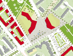 Quartiersplatz Luisenstadt